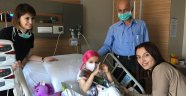 Acıbadem Adana Hastanesi’nde Anneler Günü Kutlaması