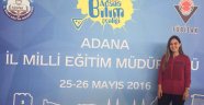 Acıbadem Adana Hastanesi Tübitak Bilim Şenliğine Destek Verdi
