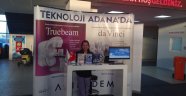 Acıbadem Fuarlara Destek Vermeye Devam Ediyor