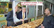 ACIKMIŞLAR ABİSİ…