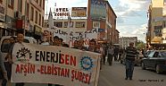 Acılara Ortak Oldular