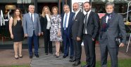 Adana Koleksiyon'da Yeni Dönem Tanıtıldı