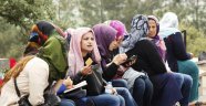 Aday Öğretmenler Tarihi Mekanları Gezdi