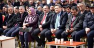 Afşin belediyesi bir ilke imza attı