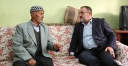 Afşin Belediyesi Evde Temizlik Hizmetini Sürdürüyor…