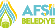 AFŞİN BELEDİYESİ YENİ LOGOSUNU TANITTI..