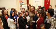 Afşin Belediyesinden Muhteşem Konferans…