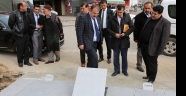 Afşin De Gelişim Değişim Başladı…