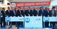 Afşin’e 100 Milyonluk Yatırım