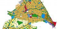 Afşin’e Nazım İmar Planı
