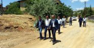 Afşin’e Yüz Yılın Yatırımı Yapılıyor