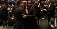 AFŞİN GÜVENE GÜVENİYOR...