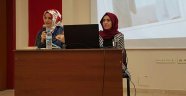 Afşin’li Hanımlara Aile İçi İletişim Semineri