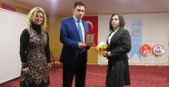 Afşin Myo’da Farkındalık Programı