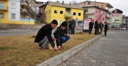 AFŞİN RENGÂ RENK OLACAK…