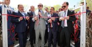 Afşinde Hanımlara özel tesis açıldı