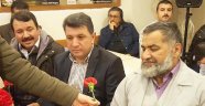 Afşinder, Çanakkaleden Günümüze Şehitlerimizi Andı.