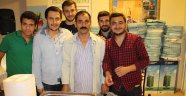 Afşinder Muharrem Ayı Etkinliği Düzenledi