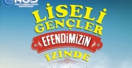 AGD LİSELİLERE SİYER-İ NEBİ YARIŞMASI DÜZENLİYOR
