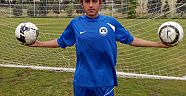 AHMET CAN KOCAHAL MİLLİ TAKIM SEÇMELERİNDE