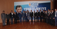 Ahmet Özdemir güven tazeledi