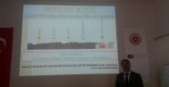 Ahmet Sandal’dan Yazı İşleri Müdürlerine Meslek Etiği Semineri