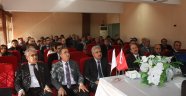 AHMET SANDALDAN SEMİNER