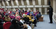 Aile Akademisinde Sertifika Sevinci