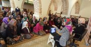 Aile İçi Seminerleri Devam Ediyor