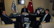 Aile Sağlığı Merkezleri Projesi KMTSO’da masaya yatırıldı