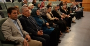 AİLELER SAĞLAM TEMELLER ÜZERİNE KURULACAK