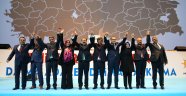 Ak Kadrolar Kahramanmaraş’la Buluşuyor
