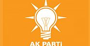 AK PARTİ 12 ŞUBAT MECLİS ÜYELERİ