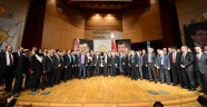 AK Parti aday adaylarını tanıttı