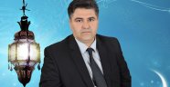 Ak Parti Afşin İlçe Başkanı Kırbıyıktan Ramazan Bayramı Mesajı…