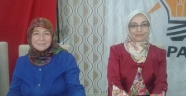 Ak Parti’de Ayşe Kılıc Dönemi