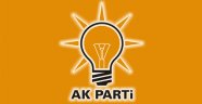 AK Parti’de listeler belli oldu