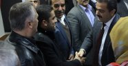 AK Parti Ekinözü İlçe Danışma Toplantısı Düzenlendi.