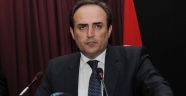 AK Parti Grup Başkanvekili Ünal