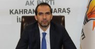 AK Parti İl Başkanı, Yeni Anayasa Ve Başkanlık Sistemi Hakkında Konuştu