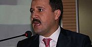 AK PARTİ KADROSU TAMAM...
