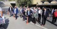 AK Parti Kahramanmaraş Milletvekili Veysi Kaynak: