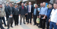 AK Parti Milletvekili Aday Adayı Dr. Gökşen;