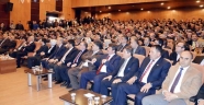 AK Parti Şubat ayı Danışma Meclisi toplandı