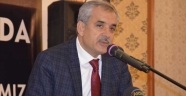 “AK Parti Türkiye’nin vazgeçilmezidir”