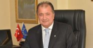 “AK Parti, Türkiye’yi 12 yılda dünya markası haline getirdi”