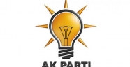 AK Parti'nin Milletvekili Aday Listesi Belli Oldu