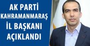 Ak partinin yeni patronu ahmet özdemir..