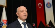 Akademik Teşvik Ödeneği Yönetmeliği Bilgilendirme Toplantısı Yapıldı
