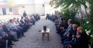 Akbaba Ailesi’nin Acı Kaybı